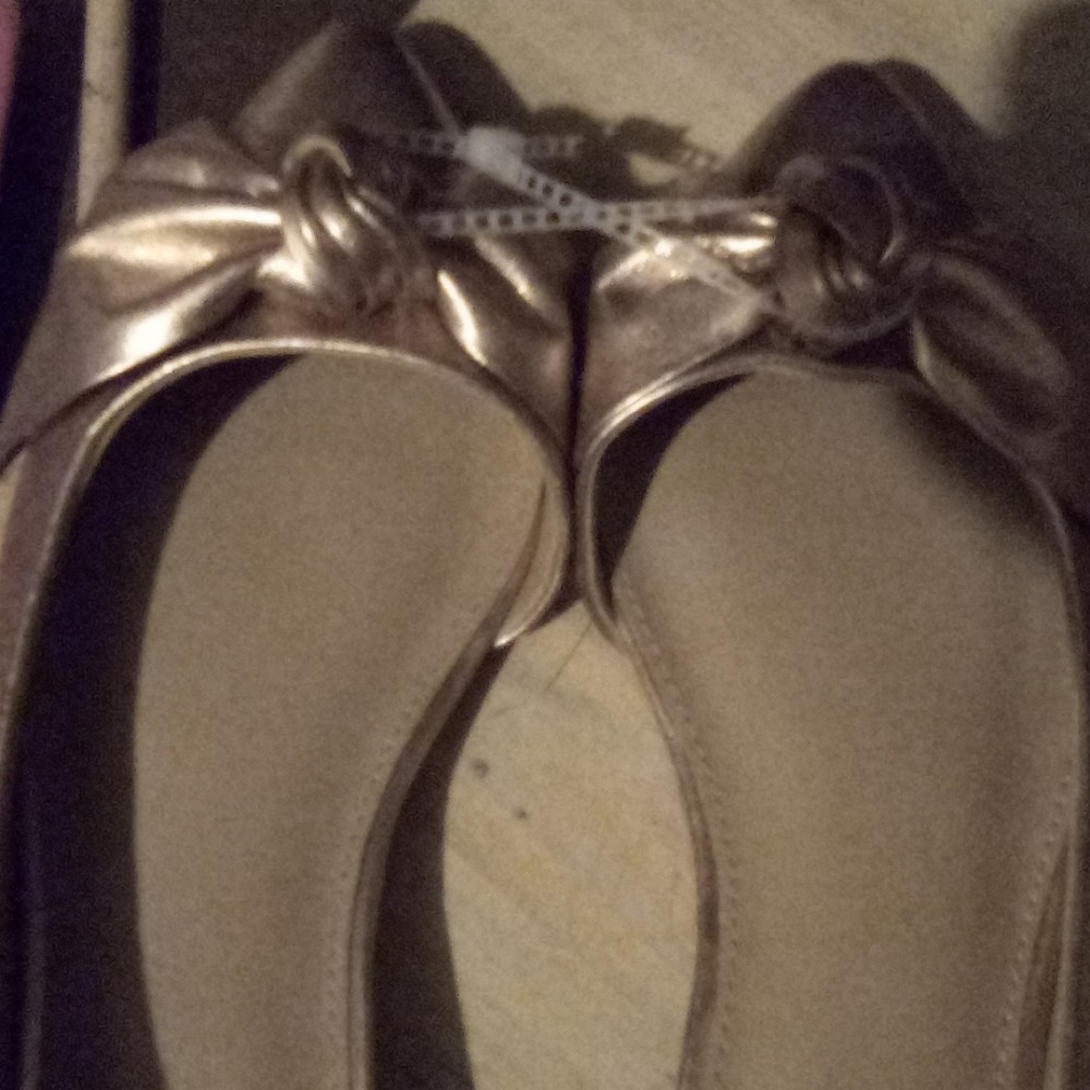 Steve Madden flats